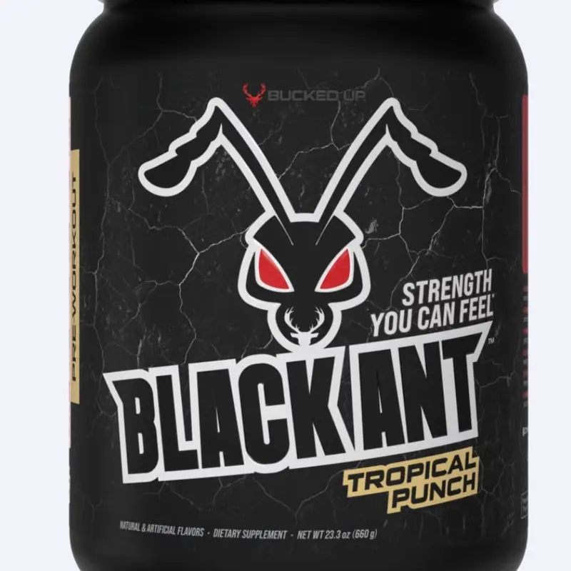 Alpha Lion Burn 2.0 Non-Stimulant L-Carnitine 31 Servings