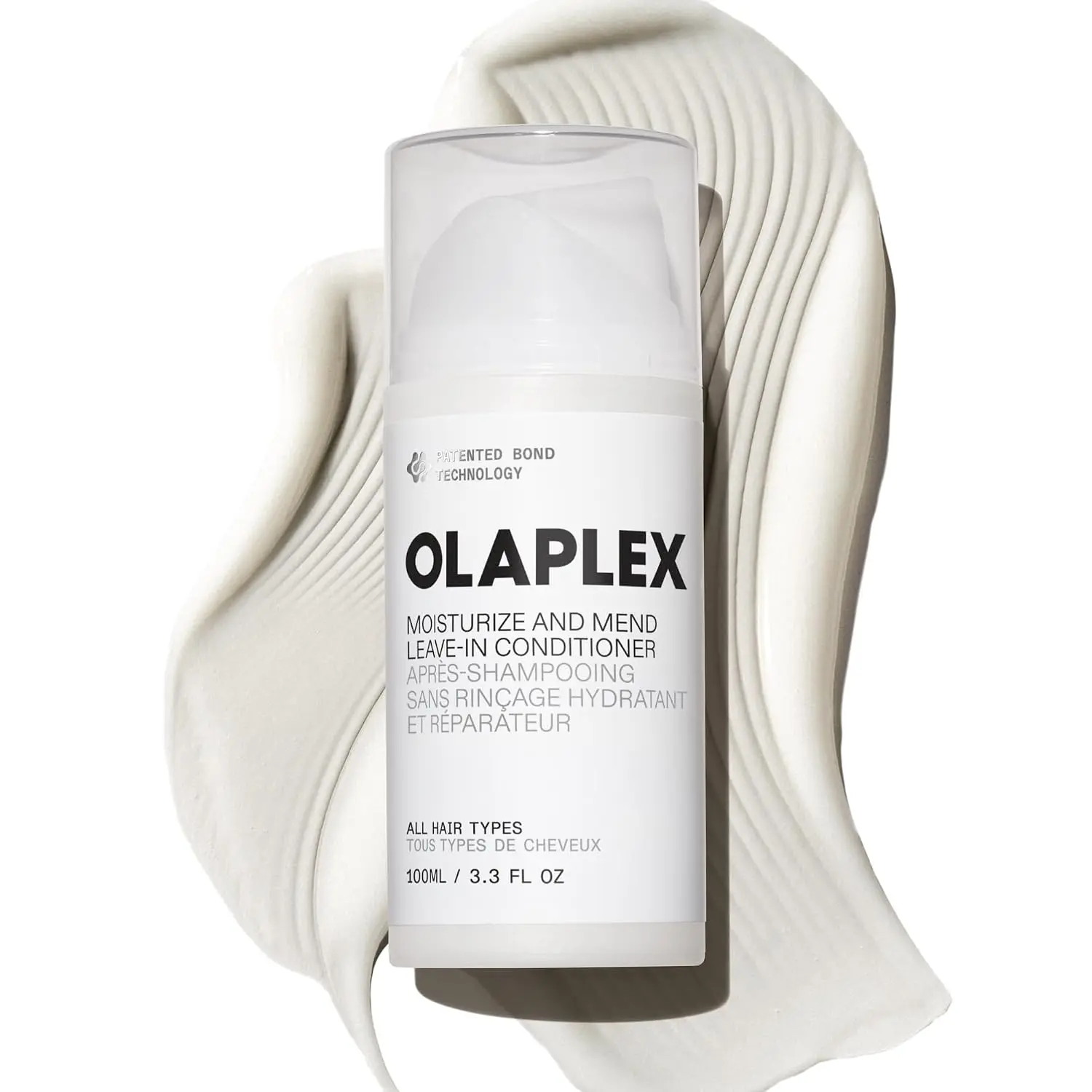 Olaplex N ° .5 Leave-In Conditioner |   Moisturizes & Mends Split End, 100 mL