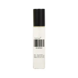 Fragrance 05 "Spring" Eau de Parfum Travel Spray