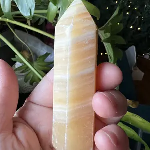 Highland Crystal Live Claim or Intuitive Pick | Hand-Selected by Energy | C+Price System | Towers, Spheres, Hearts, Moons, Stars, Flames, Palm Stones, Mushrooms, Freeforms, Carvings