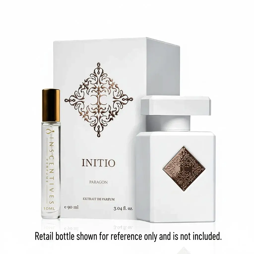 Initio Parfums Prives Paragon 10ml Travel Bottle
