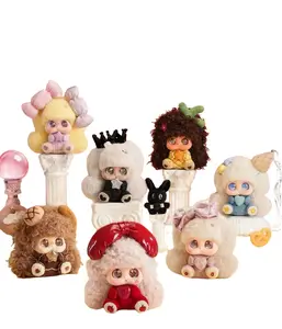 MICOCO&NONO Crystal Whispers Plush