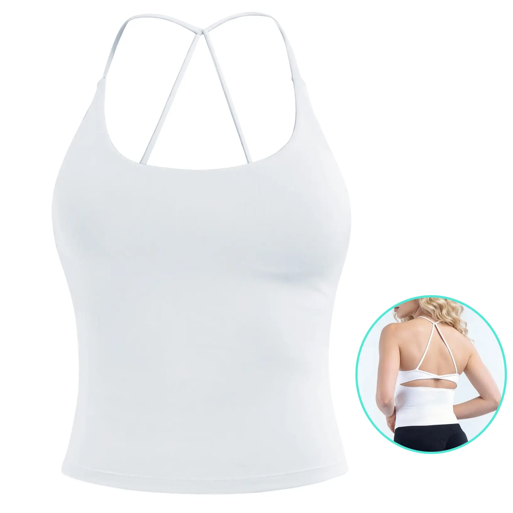 925-White