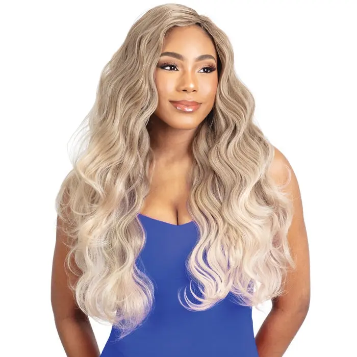 Shake N Go Haven Weave - BODY WAVE 18"/20"/22" (Multi Pack)