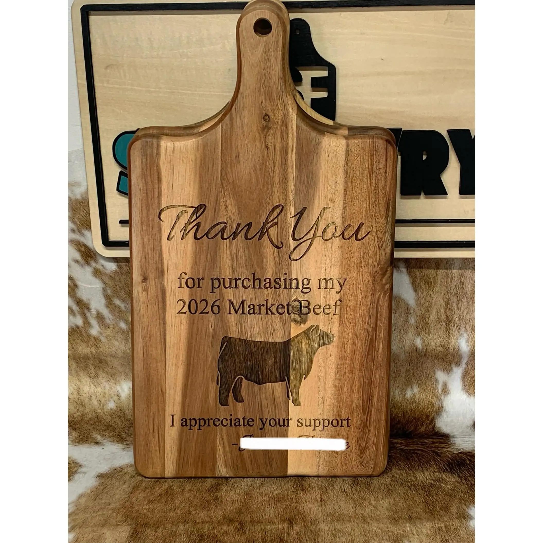 Cutting Boards