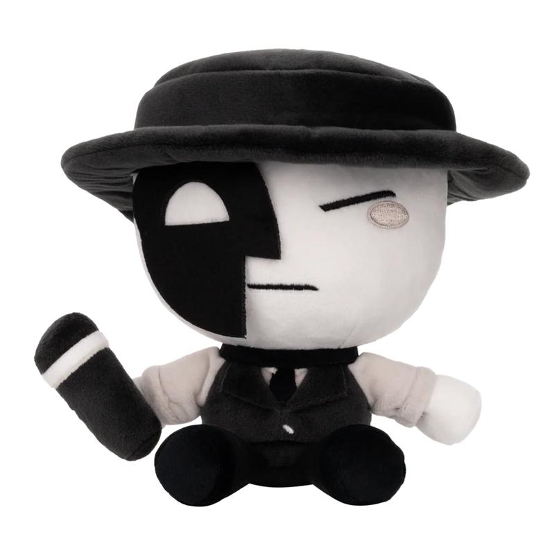 Artful Plushie （16.6CM)