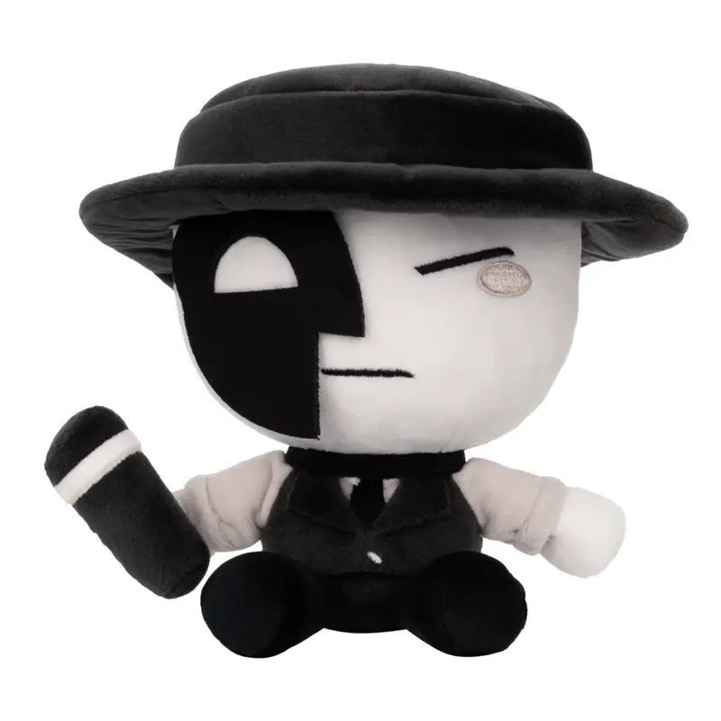 Artful Plushie （16.6CM)