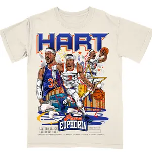 Josh/Hart Tee Gildan TShirt - Sweatshirt - Hoodie