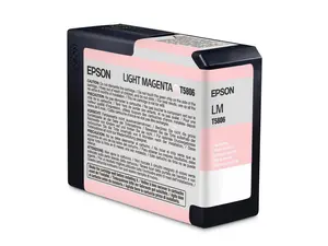 Epson T580B00 UltraChrome K3 Vivid Light Magenta