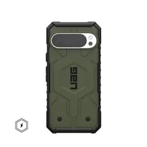Pathfinder Pro Series Pixel 9 Pro Case