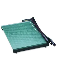 Martin Yale 724 Premier StackCut Heavy-Duty Paper Trimmer (24")