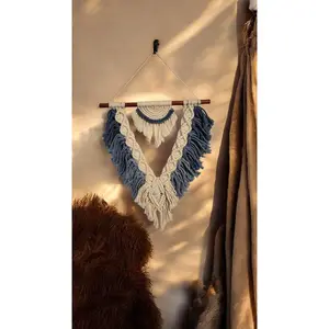 Macrame' Wall Hanging