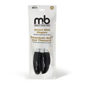 M&B Deluxe Shoe Shaper