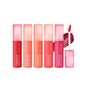 MAKEHEAL Lipleasure Velvet Tint Lasting 4.5g