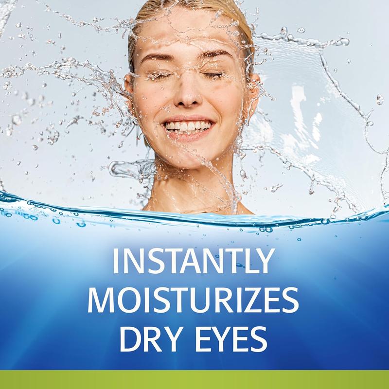 Refresh Relieva Eye Drops, 0.33 Fl Oz Sterile, Packaging may Vary