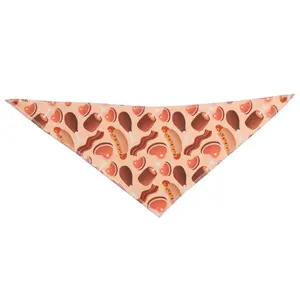 Nice to Meat You Bandanas - 12 pack