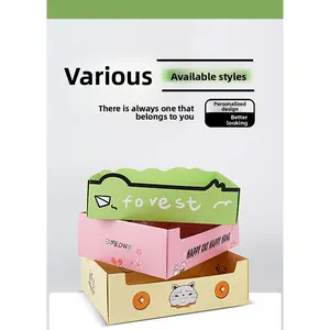 Large Capacity Disposable Cat Litter Box Foldable Portable Monthly Disposable Travel Cat Toilet for Outdoor Use Temporary Pet Litter Tray