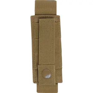 Coyote Brown - MOLLE Pepper Spray Pouch