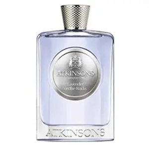 Atkinsons  Lavender on the Rocks EDP Spray - 3.3 oz