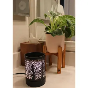 Black Forest Electric Wax Warmer