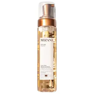 Mizani Styling Foam Hair Mousse Mizani Styling Foam Hair Mousse