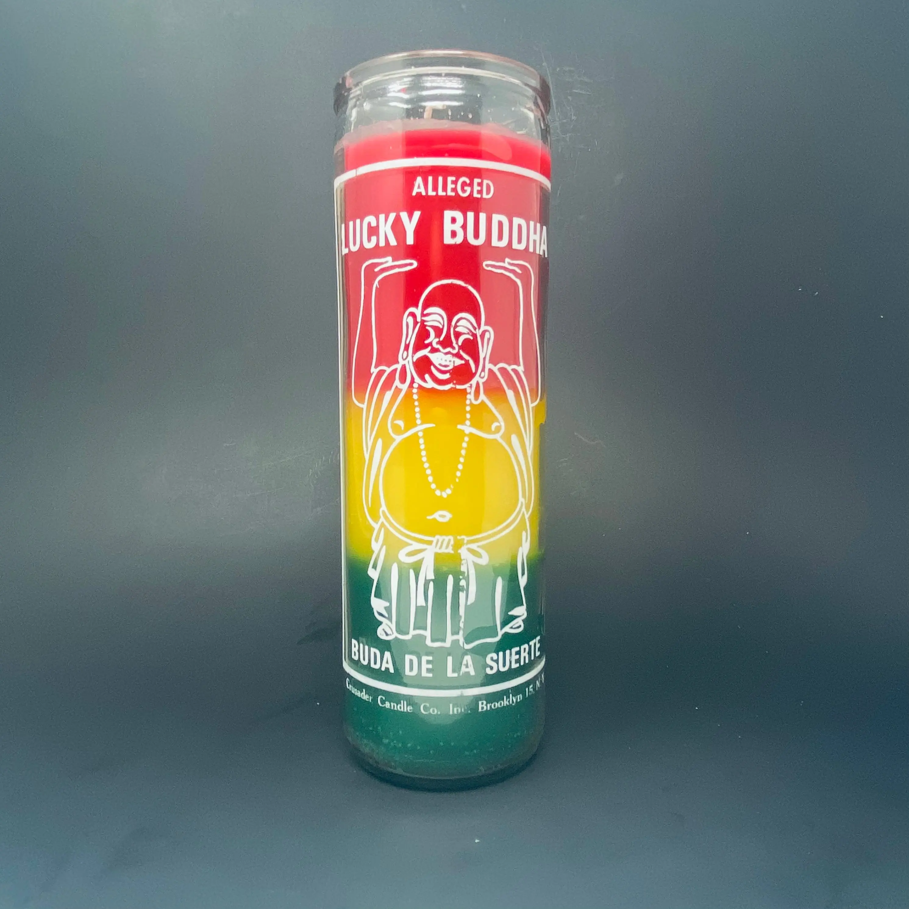 7 Day Saint Candles