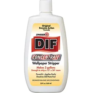 Zinsser Company 2422 22 oz. Dif Concentrate Wallpaper Remover