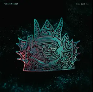 UMG - Flavien Berger - Dans Cent Ans  [COMPACT DISC - CD] UK - Import