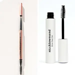 Nicck's Precision Brow Duo