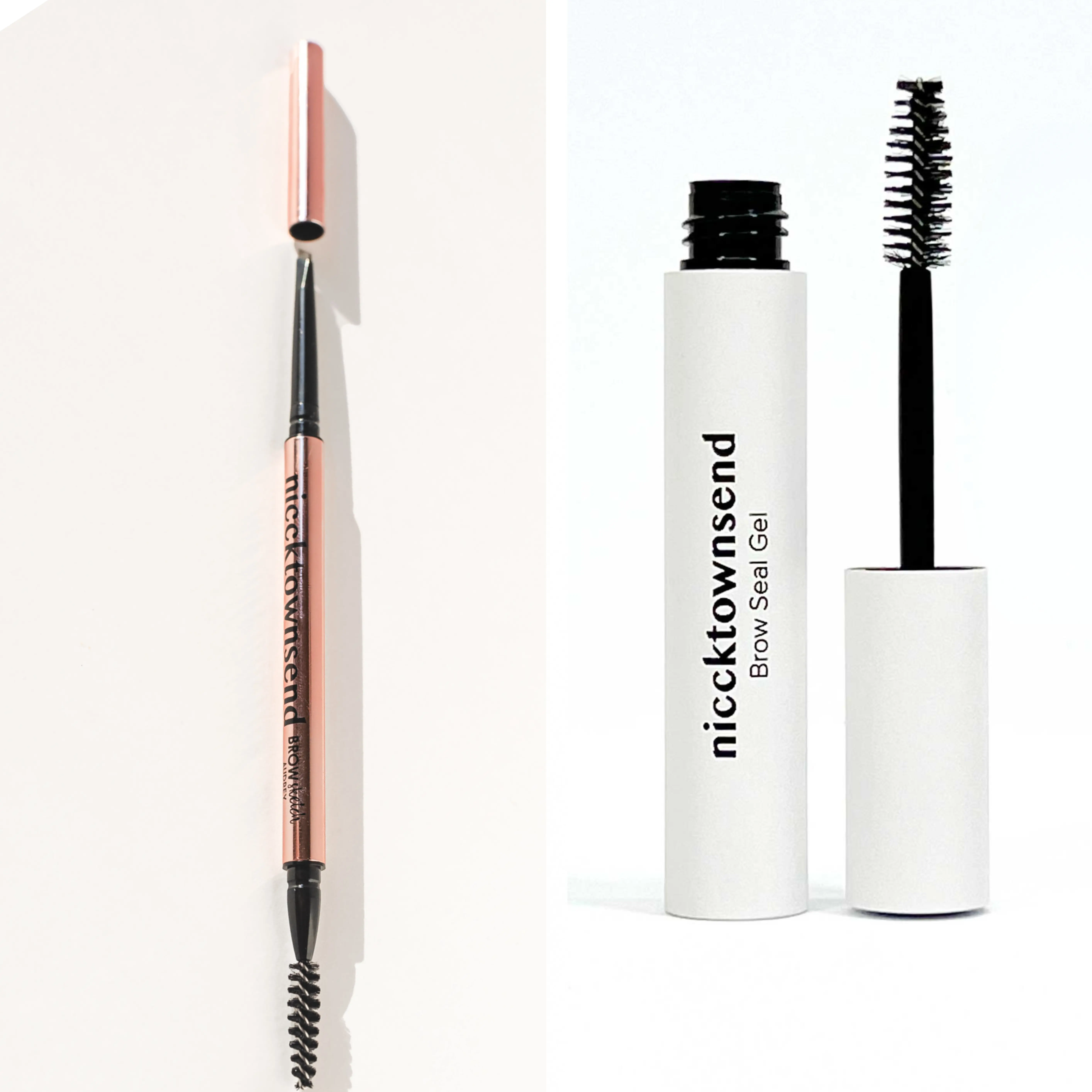 Nicck's Precision Brow Duo