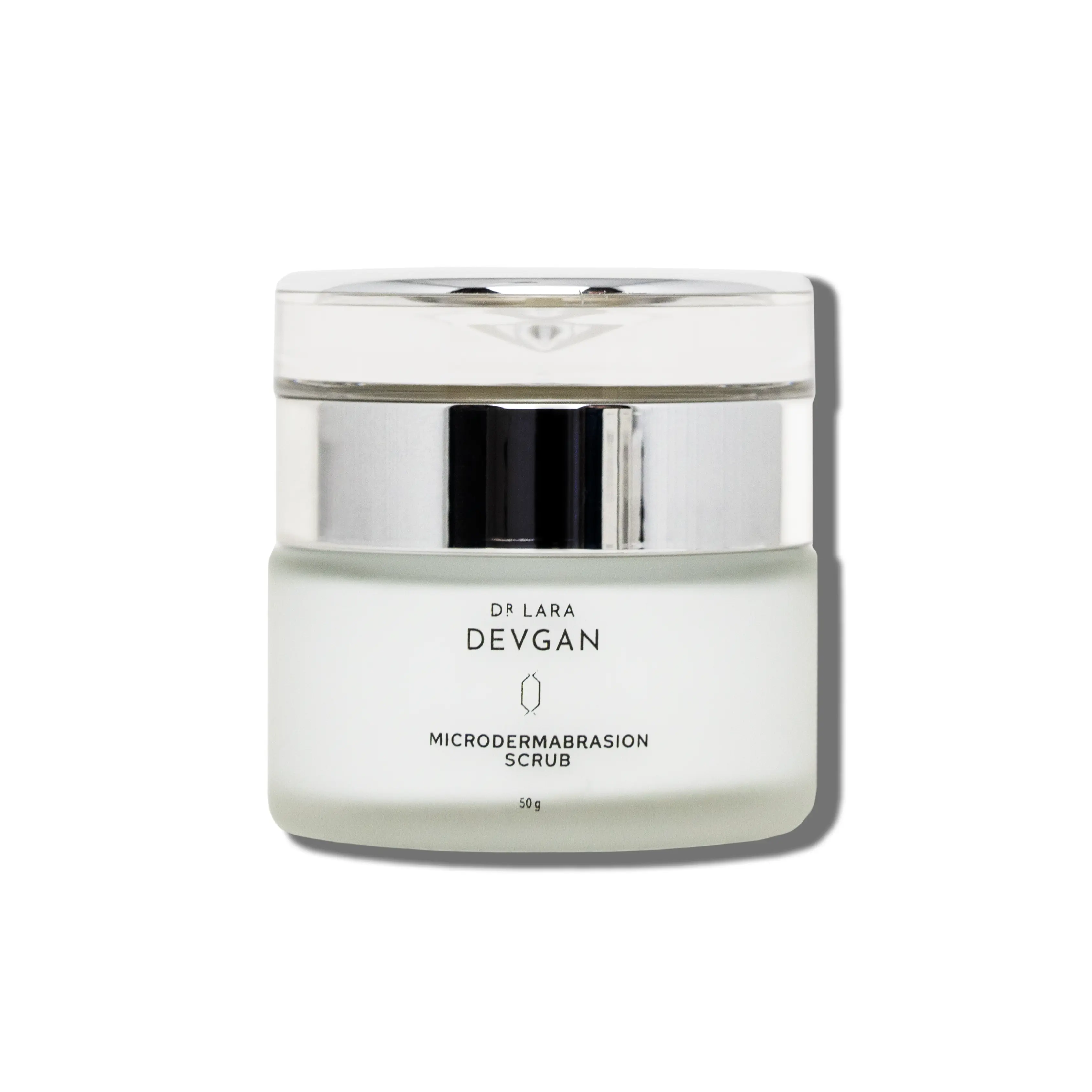 Dr. Devgan Scientific Beauty Microdermabrasion Scrub