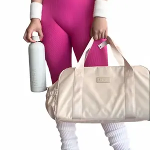 VENTURE DUFFLE/WEEKENDER BAG MINI BUNDLE