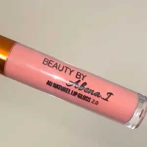 Au Naturel Lip Gloss 2.0