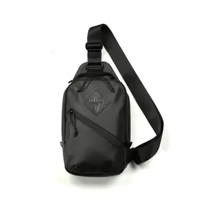 SENTINEL Cross-Body Concealed Carry Sling Pack