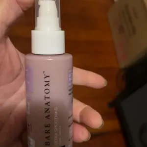 Product Review of Ultra Smoothing Hair Serum – Reduce Frizz & Deep Hydration | Niacinamide + Carbohydrate Complex for Silky, Smooth Hair | Vegan, SLS & Paraben-Free from B**a M**s R**a