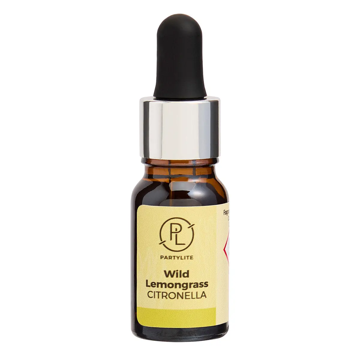 Wild Lemongrass Citronella Fragrance Oil