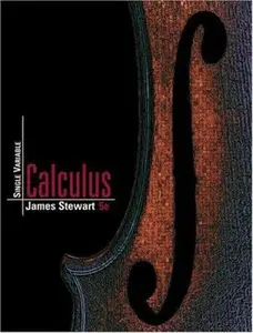 USED-Single Variable Calculus (with Tools for Enriching Calculus, Video Skillbuilder CD-ROM, iLrn™ Homework, and Personal Tutor) (Available Titles CengageNOW) by James Stewart (Hardcover)