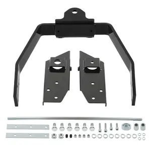 Trailer Hitch compatible for Can-Am Spyder RT RS ST GS F3-T and F3 Limited 2008-2021 Steel