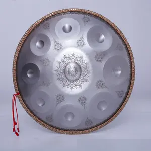 Celestial Harmony Handpan Drum