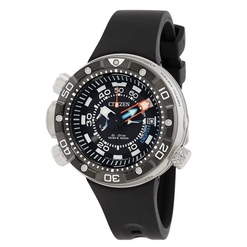 Citizen Eco-Drive Promaster Marine Mens Watch BN2024-05E
