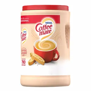 Coffee Mate The Original Powdered Coffee Creamer, 56 oz. Coffee Mate The Original Powdered Coffee Creamer, 56 oz.