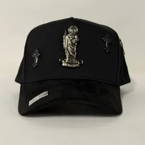 Premium Quality hats san J edition