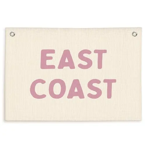 East Coast Pink 3
