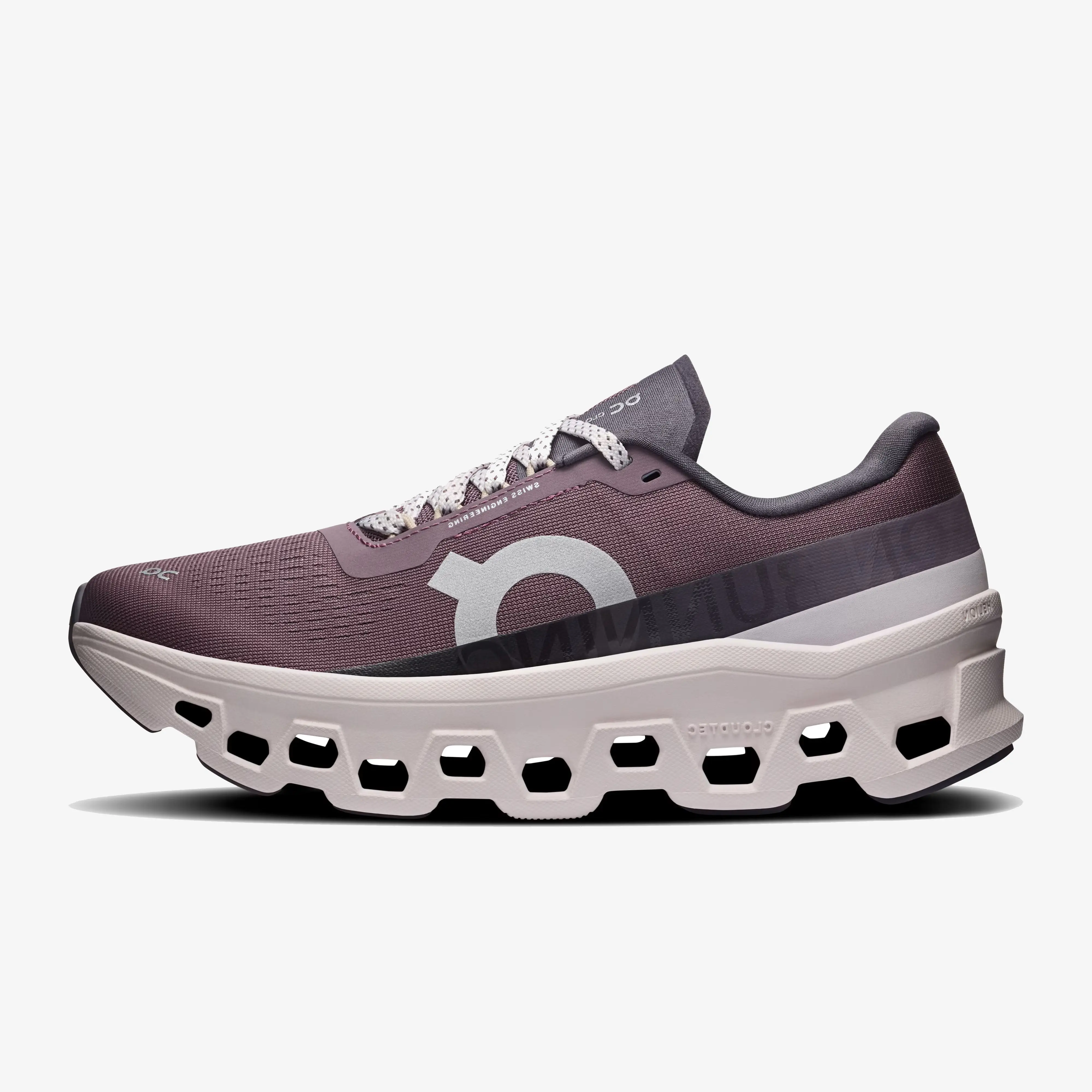 On Cloudmonster 1 Women's Gobi Lily