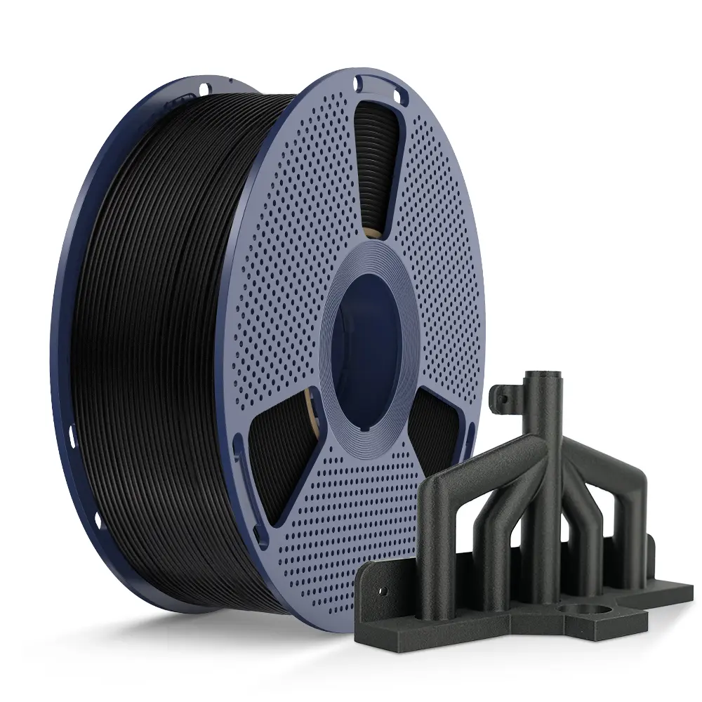 PETG Carbon Fiber | Black