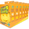Scrub Daddy Original Scrubber and Sponge - 6 count