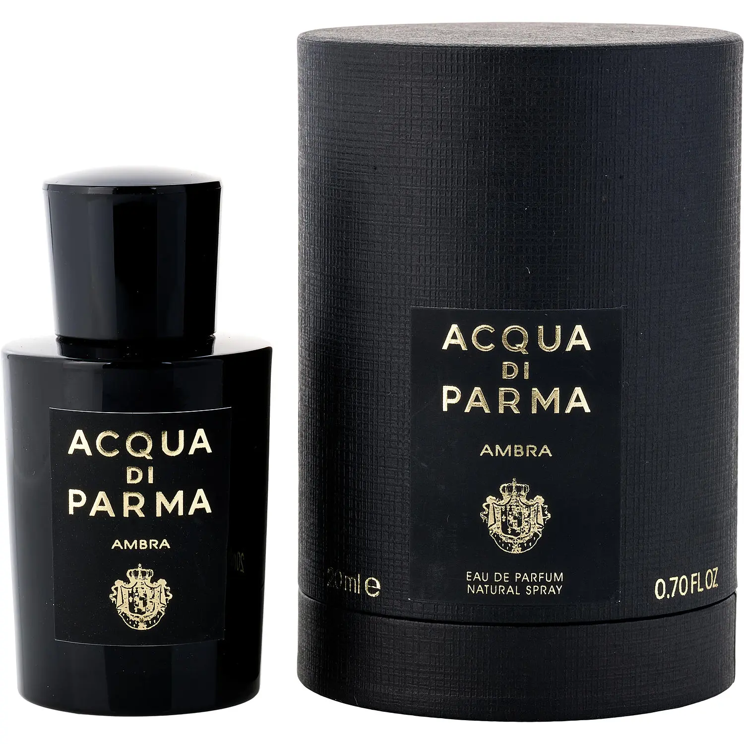 Acqua Di Parma Ambra By Acqua Di Parma Eau De Parfum For Unisex