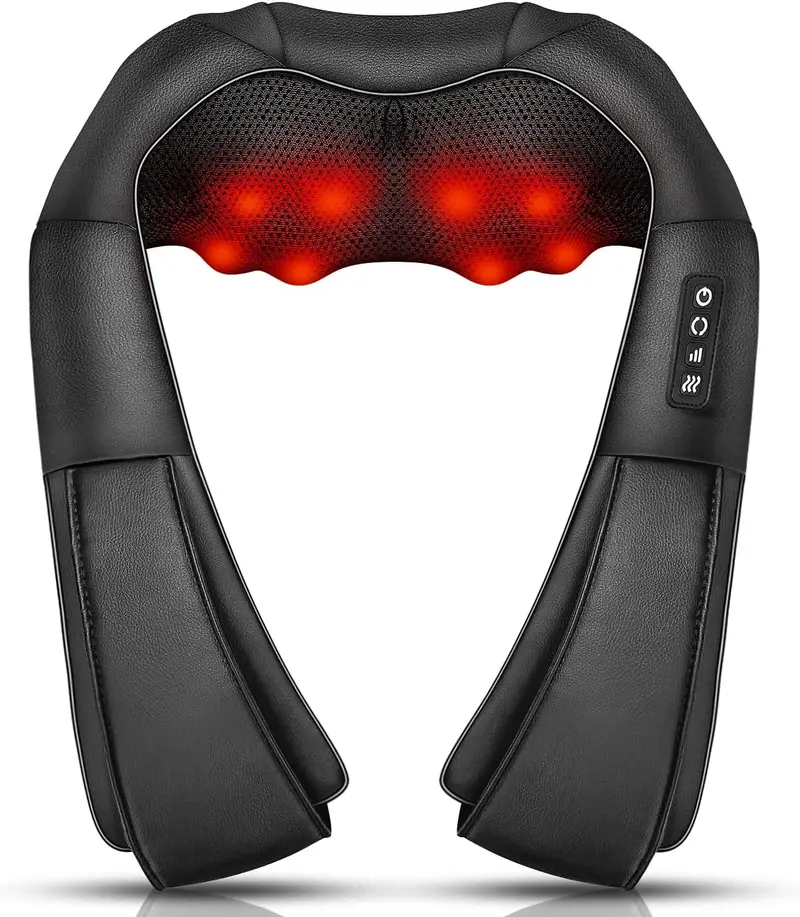 homedics shiatsu massage pillow - TikTok Shop homedics shiatsu massage pillow - TikTok Shop