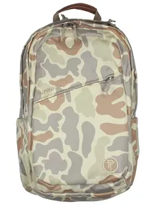 Properly Tied Delta Backpack 28L Field Camo
