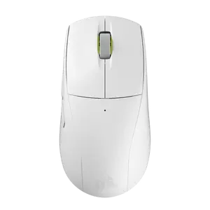 M75 AIR WIRELESS Ultra-Lightweight Gaming Mouse — White